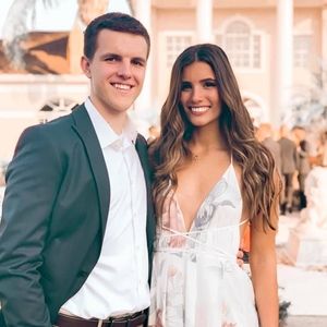 Meet your Posher, Mary morgan